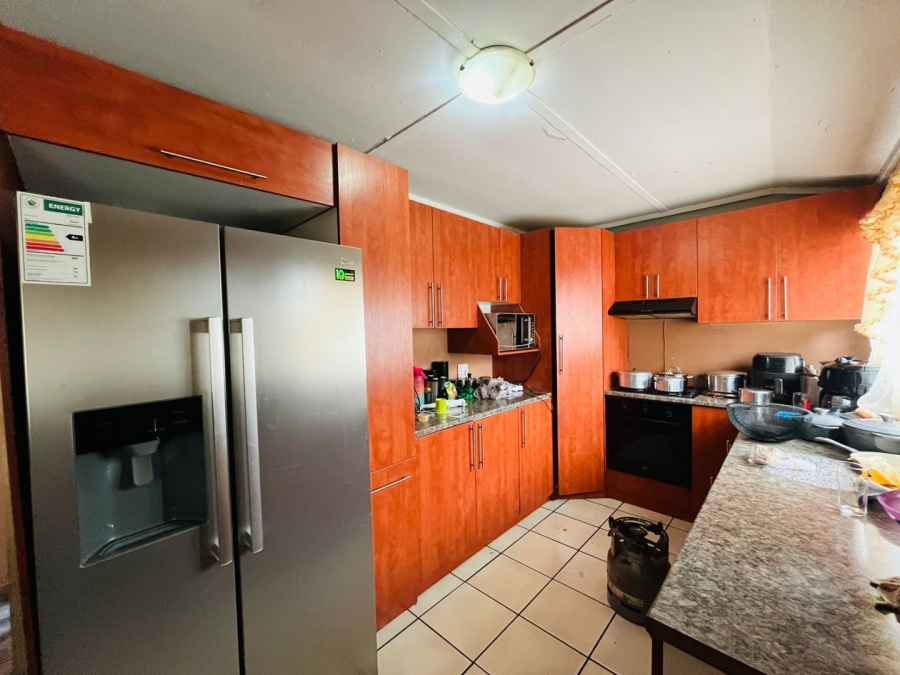 3 Bedroom Property for Sale in Generaal De Wet Free State